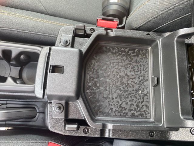2026 Jeep Wrangler Sport S - Reign exterior view 18