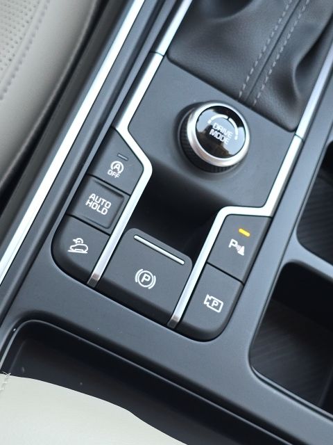 2025 Kia Sorento EX:168648A