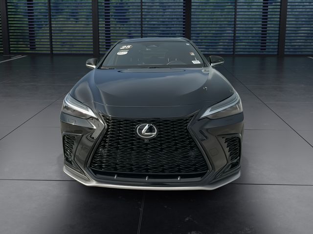 2025 Lexus NX - $56,588