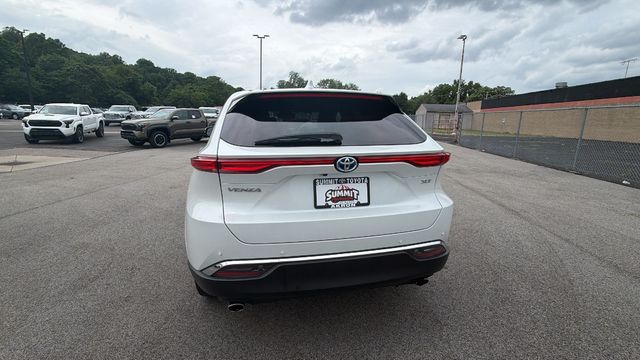 2023 Toyota Venza XLE - Image 4