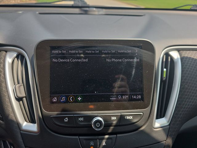 Used 2023 Summit White Chevrolet LS image 21