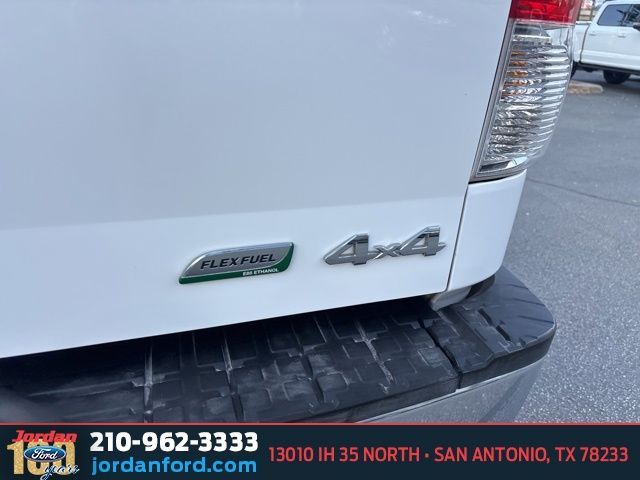 Used Car 2012 Toyota Tundra  Grade For Sale Under $20,000 In San Antonio, Texas