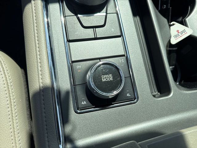 2018 Ford Expedition - $25,888