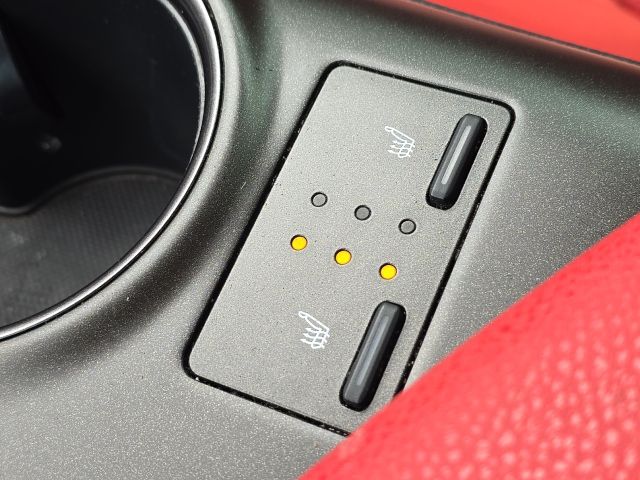 2022 Toyota Camry XSE:167901B