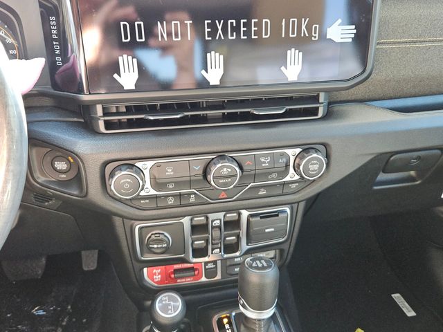 2026 Jeep Wrangler 4-Door Willys '41