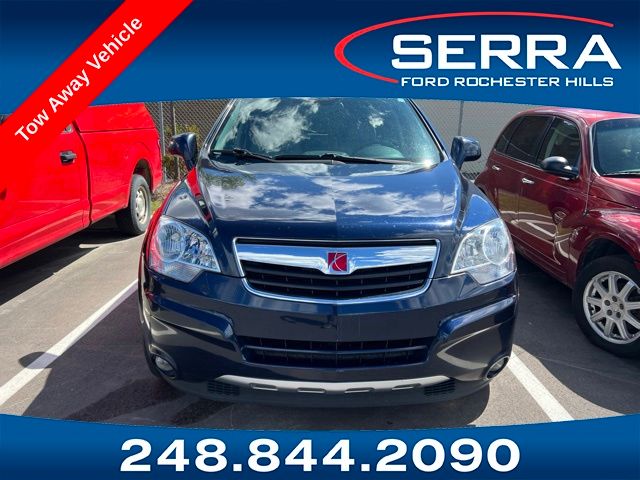 2009 Saturn VUE XR V6