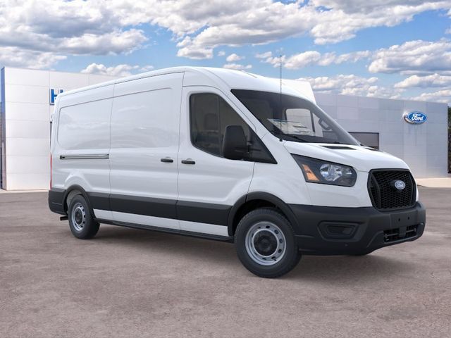 2026 Ford Transit-250 Base:169526