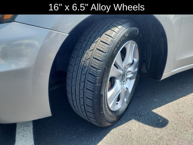 Used 2012 Honda Accord For Sale in Grove City, OH