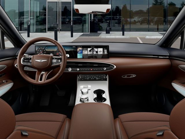 Thumbnail: 2026 Genesis GV70 - 11
