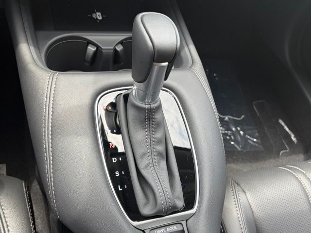 new 2027 Honda HR-V car, priced at $33,855