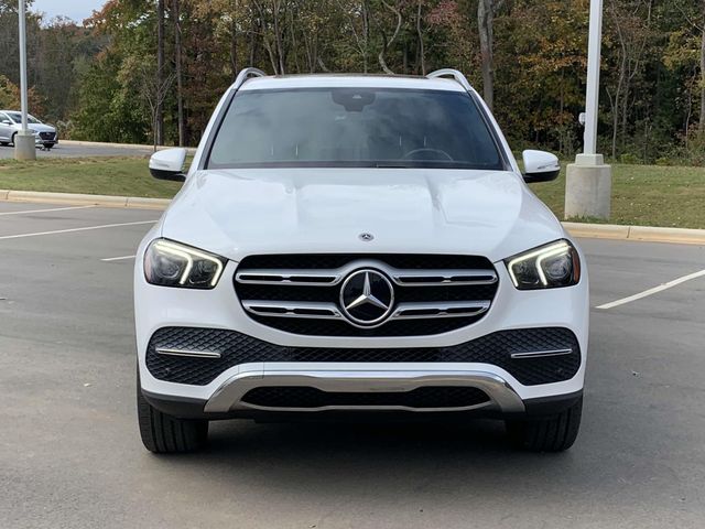 2021 Mercedes-Benz GLE GLE 350 5