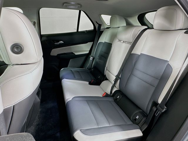 2026 Honda Prologue Elite - Photo 24