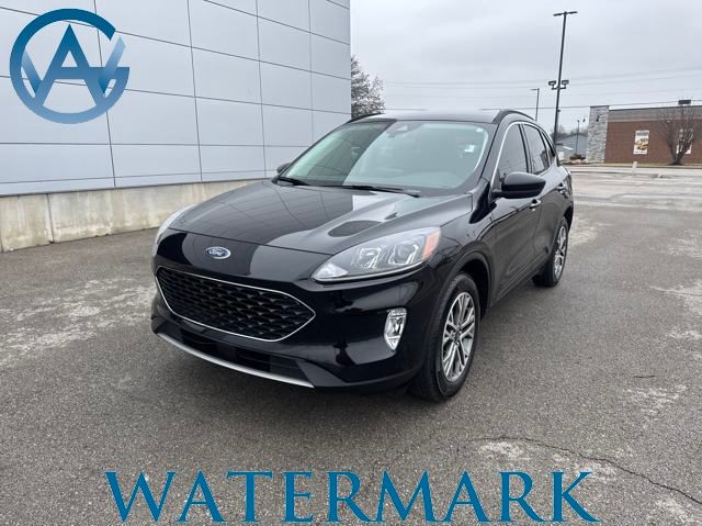 2022 Ford Escape SEL photo