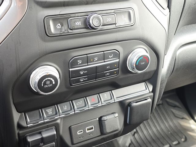 2024 GMC Sierra 2500HD Pro:46896A1
