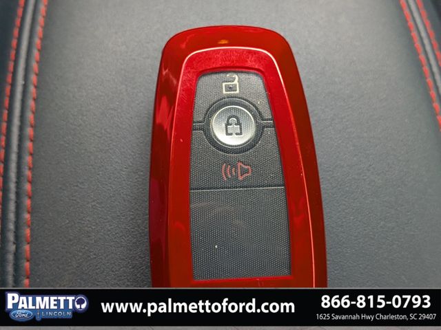 used 2024 Ford Bronco Sport car, priced at $31,799