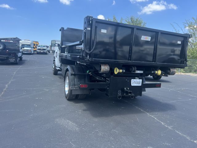 New Car 2024 Chevrolet Silverado 6500hd  For Sale Under $120,000 In San Antonio, Texas