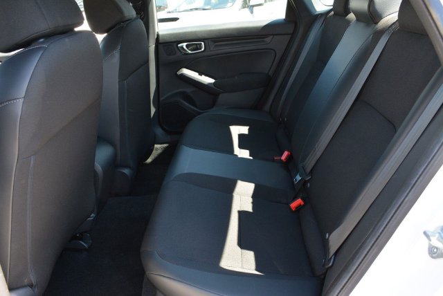 Used 2024 Honda Civic Sedan