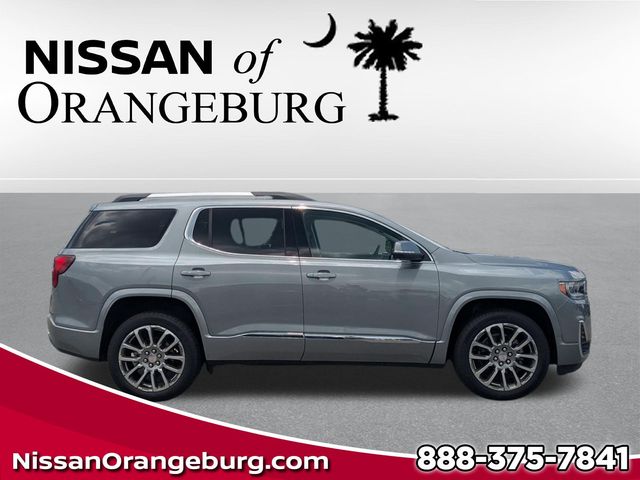 2023 GMC Acadia Denali FWD