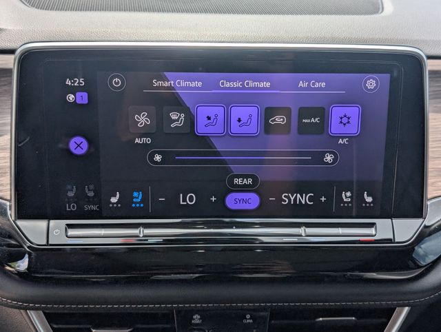 2024 Volkswagen Atlas 2.0T SEL Premium R-Line  at Don McGill Toyota