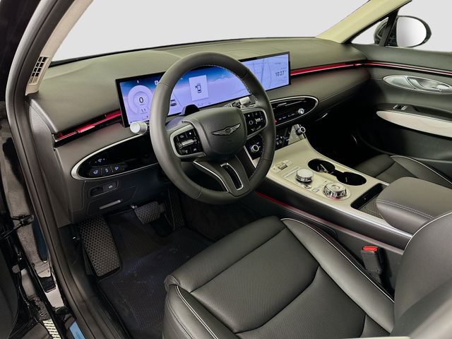 Thumbnail: 2026 Genesis GV70 - 9