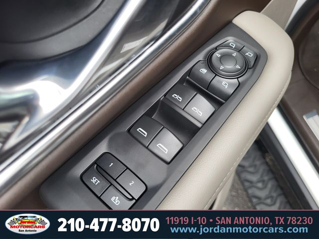Used Car 2021 Chevrolet Tahoe  Z71 For Sale Under $50,000 In San Antonio, Texas