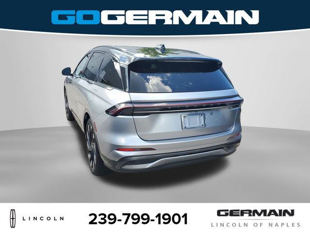 New 2026 Silver Lincoln Reserve image 10