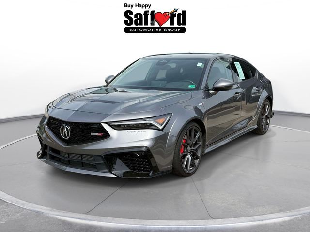 2024 Acura Integra