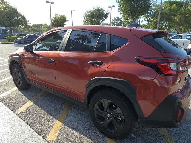 2024 Subaru Crosstrek - $25,977
