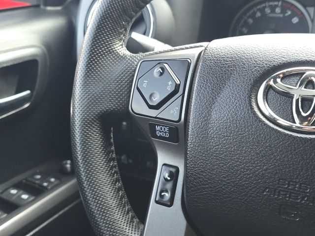 2021 Toyota Tacoma TRD Sport:47013A