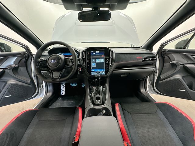 2026 Subaru WRX GT White at Auto Express Mitsubishi