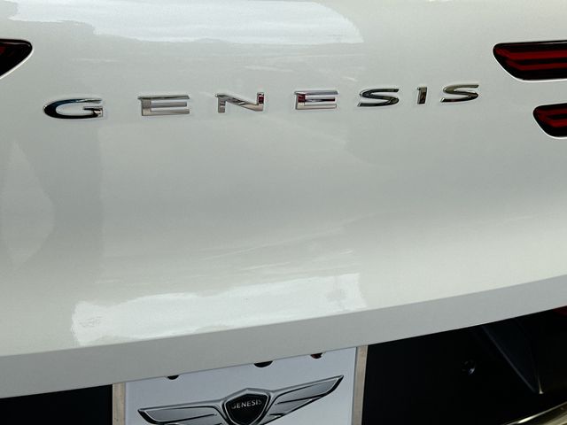 Thumbnail: 2026 Genesis GV70 - 22