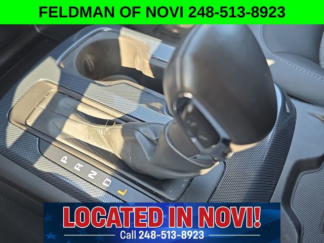 Used 2022 Chevrolet Colorado For Sale in Livonia, MI