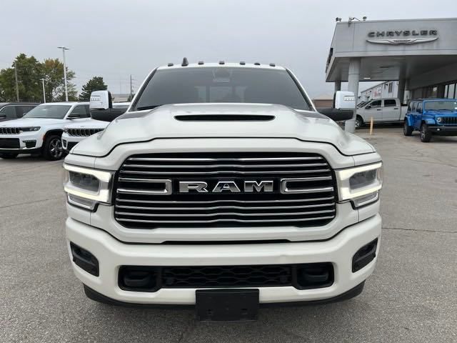 2023 Ram 3500 Laramie 2