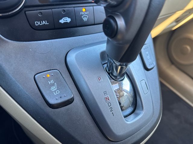 used 2011 Honda CR-V car, priced at $10,499