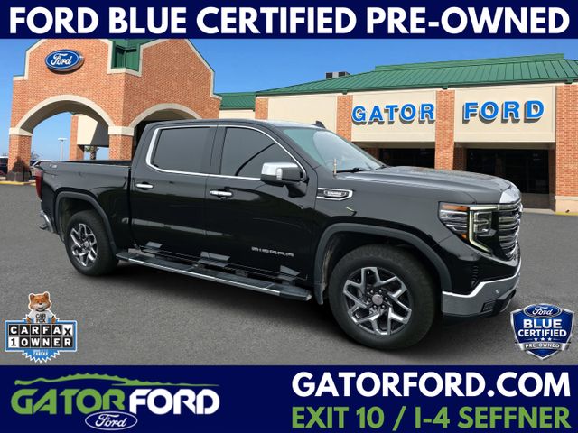 2024 RAM 2500 Limited Longhorn Mega Cab 4WD