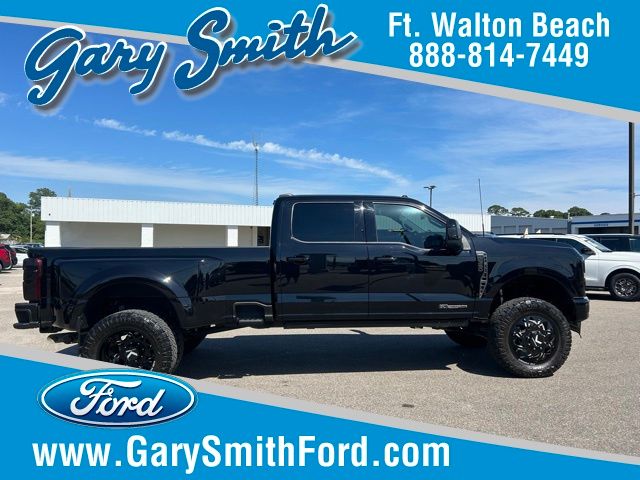 2024 Ford F-350SD Lariat