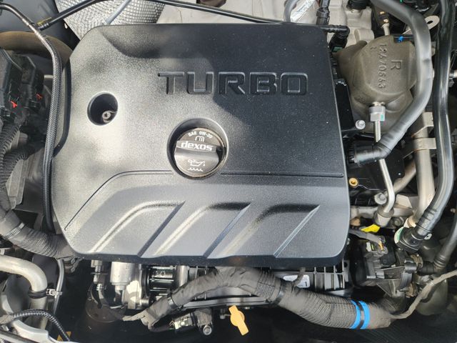 Used 2022 Chevrolet TrailBlazer SUV