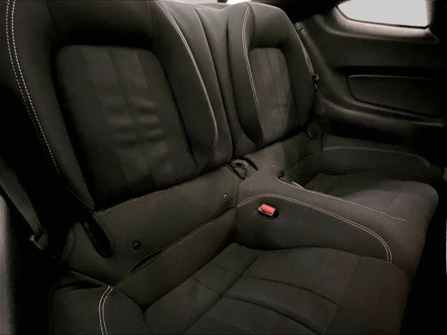 2021 Ford Mustang GT Black at Luther Ford