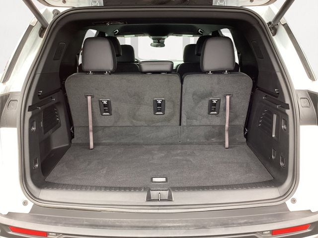 Used Car 2025 Chevrolet Traverse  Lt For Sale Under $40,000 In San Antonio, Texas