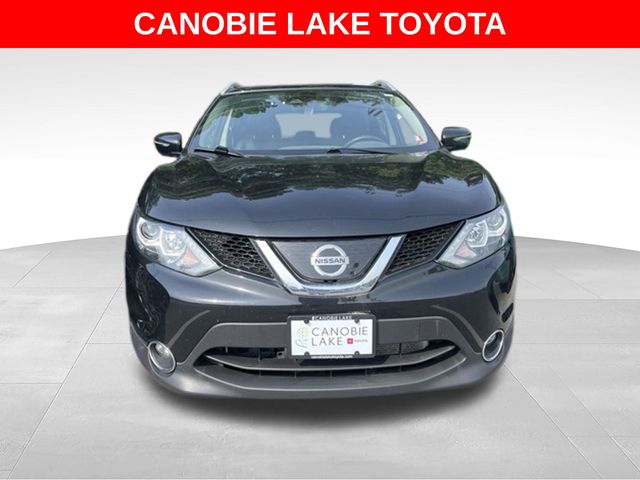 Used 2019 Nissan Rogue Sport SUV