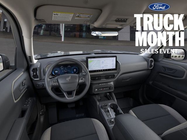 new 2025 Ford Bronco Sport car, priced at $32,199