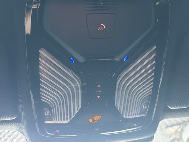 Used 2018 BMW 5 Series Sedan