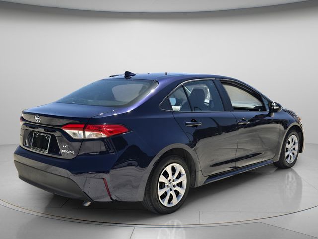 2025 Toyota Corolla - $20,370