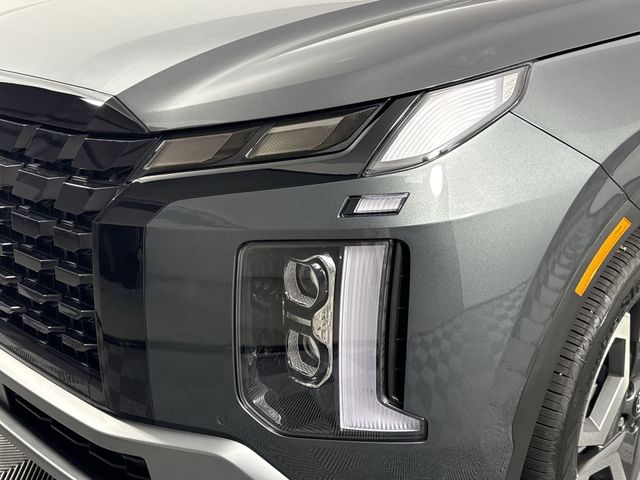 New 2025 Hyundai Palisade For Sale in Indianapolis, IN