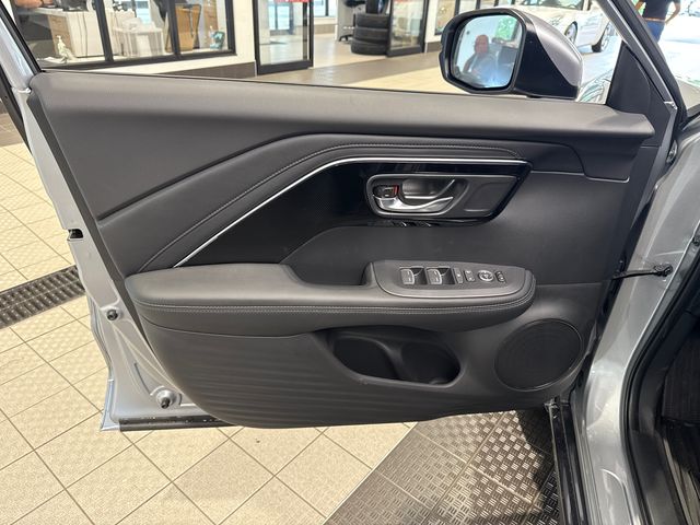 New 2026 Silver Acura Base image 12