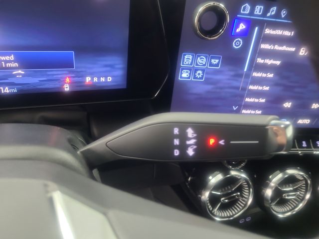 2025 – Chevrolet – Blazer EV