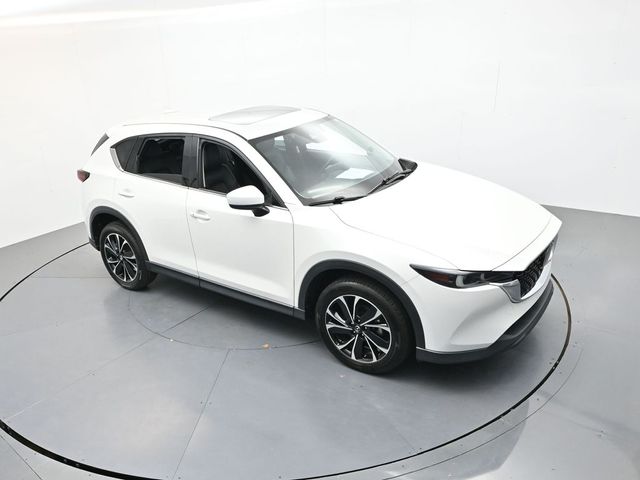 Used 2023 White Mazda 2.5 S Premium Package image 18