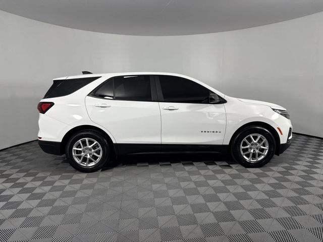 Used 2023 Chevrolet Equinox For Sale in Indianapolis, IN