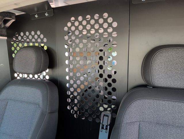 Used 2025 Ram ProMaster 2500 Van