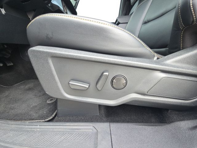 2025 Ford Bronco Badlands:B02476